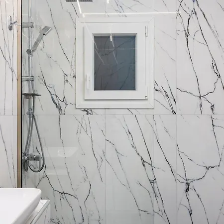 Lägenhet Mirror Luxury Penthouse *