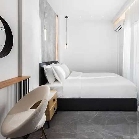 Lägenhet Mirror Luxury Penthouse